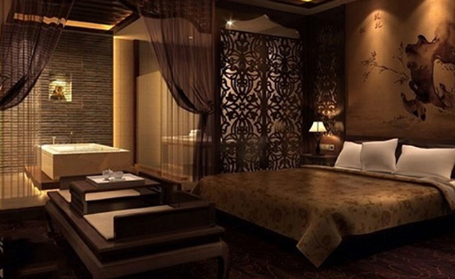 广州黄埔区SPA会所｜轻奢疗愈·舒缓时光